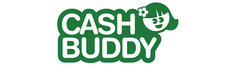 Cashbuddy AB logo