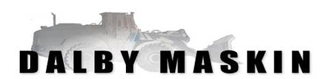 Dalby Maskin Aktiebolag logo