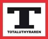 Totaluthyraren i Sverige AB logo