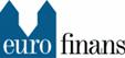 Euro Finans AB logo