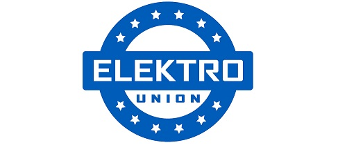 ElektroUnion AB logo