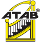 ATAB-Trappan AB logo