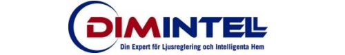 Dimintell AB logo