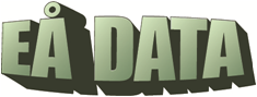 EÅ Data AB logo