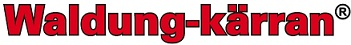 Waldung Aktiebolag logo