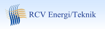 RCV Energi/Teknik logo