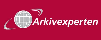 Arkivexperten i Norr AB logo