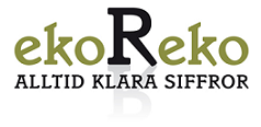 Firma EkoReko logo