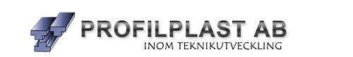 Profilplast i Helsingborg Aktiebolag logo