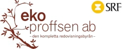 Ekoproffsen i Norrort AB logo