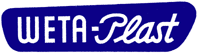 Wetaplast Aktiebolag logo