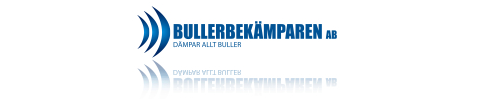 Bullerbekämparen Svenska Aktiebolag logo