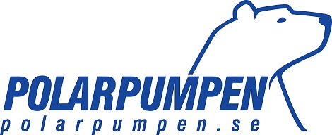 POLARPUMPEN AB logo