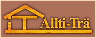 Aktiebolaget Allti-Trä logo