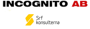 Incognito Aktiebolag logo