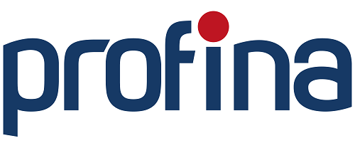 Profina Finans AB logo
