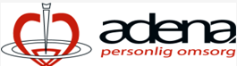 Adena Personlig Assistans Aktiebolag logo
