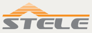 Entreprenad Aktiebolaget Stele logo