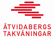Åtvidabergs Takvåningar AB logo