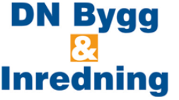 Dick Niklas Bygg & Inredning AB logo