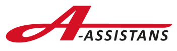 A-Assistans LeiMir AB logo