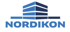 Nordiska Byggkoncept AB logo