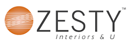 Zesty Interiör AB logo