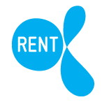 Rent 08 AB logo
