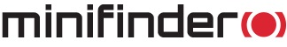 MiniFinder Sweden AB logo