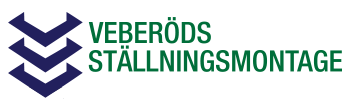 Veberöds Ställningsmontage AB logo