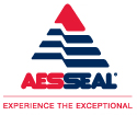 AESSEAL Nordic AB logo