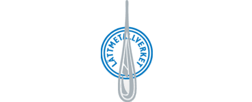 Lättmetallverket i Roslagen Aktiebolag logo