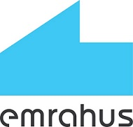 Emrahus Projektutveckling AB logo