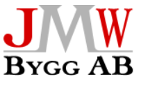 JMW Bygg och Fastighets AB logo
