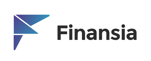 Finansia Sverige AB logo