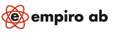 Empiro Aktiebolag logo