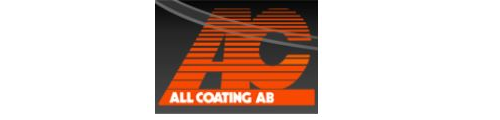 All-Coating Industrilackeringar Aktiebolag logo