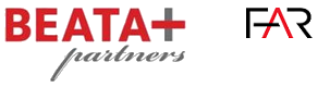 Beata & Partners AB logo