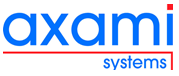 Axami Aktiebolag logo