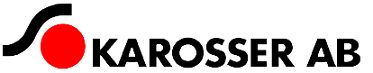 S. Karosser Aktiebolag logo
