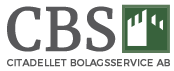 Citadellet Bolagsservice AB logo