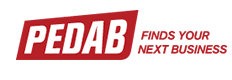 PEDAB Finance AB logo