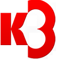 K3 Nordic AB logo