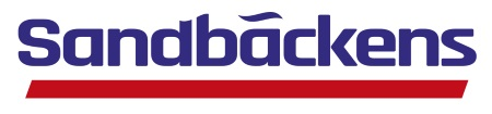Sandbäckens Rör i Malmö AB logo