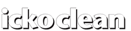 Icko Clean Aktiebolag logo