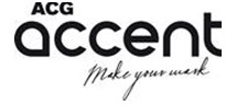 ACG accent Aktiebolag logo