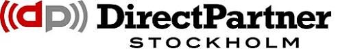 DIRECTPARTNER STOCKHOLM AB logo