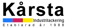Kårsta Industrilackering AB logo