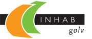 Inhab golv AB logo