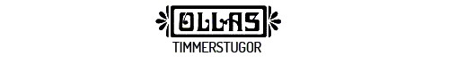 Ollas Timmerstugor Aktiebolag logo